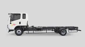 بررسی تایگر V با تناژ 8 تن