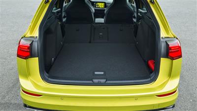 فضای بار گلف واریانت