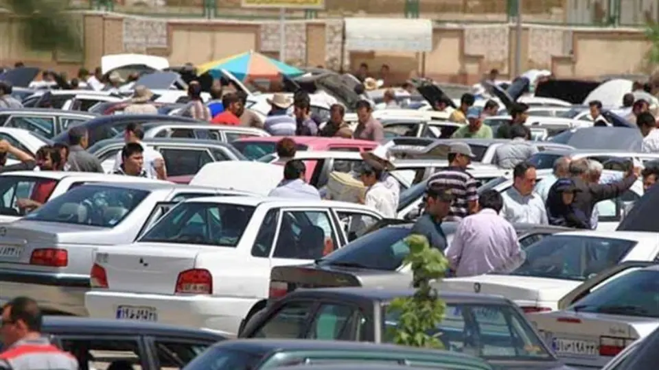 افزايش قيمت خودروهاي داخلي بازار با نوسانات نرخ ارز آذر 1404