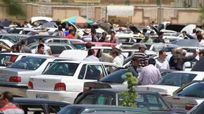 افزایش قیمت خودروهای داخلی بازار به دنبال نوسانات نرخ ارز - آذر 1404