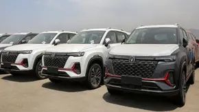 نتایج قرعه کشی 4 هزار خودرو وارداتی اعلام شد