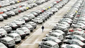 آغاز دور جدید فروش خودروهای وارداتی 