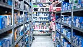 بازار آشفته قطعات یدکی خودرو