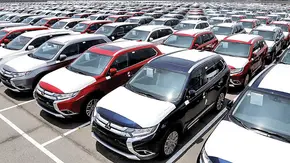 تسهیل و تسریع روند ترخیص خودروها و وسایل نقلیه