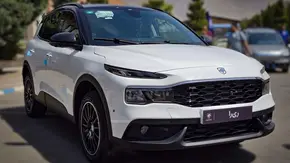 ثبت نام بیش از 9 میلیون نفر در طرح فروش ایران خودرو!