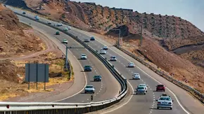 ۴۰ درصد شبکه جاده‌ای کشور نیازمند بهسازی است