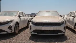 افزایش قیمت خودرو به دنبال وارد نشدن خودروهای جدید