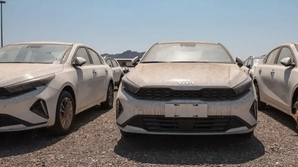 افزايش قيمت خودرو به دنبال وارد نشدن خودروهاي جديد