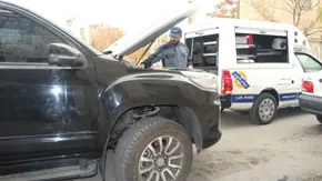 افزایش گارانتی پیکاپ فوتون G7 تا ۱۰۰ هزار کیلومتر