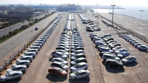 داستان توقف واردات خودرو چیست؟