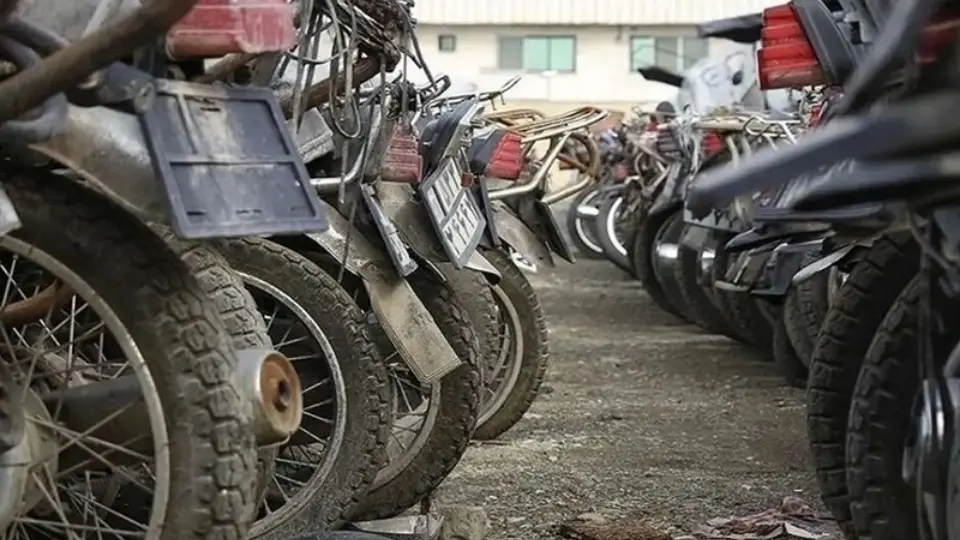 پاسخ وزير صمت به مشکلات طرح نوسازي موتورسيکلت فرسوده