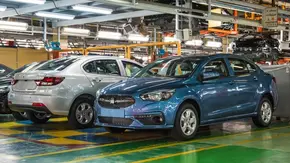 آخرین وضعیت معوقات و بدهی‌ها سایپا از زبان مدیرعامل شرکت