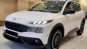 قیمت جدید محصولات ایران خودرو در بازار - 28 دی 1404