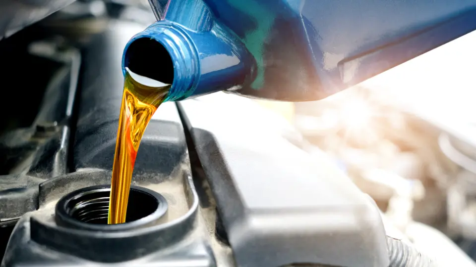 افزايش قيمت روغن موتور و کمبود در بازار