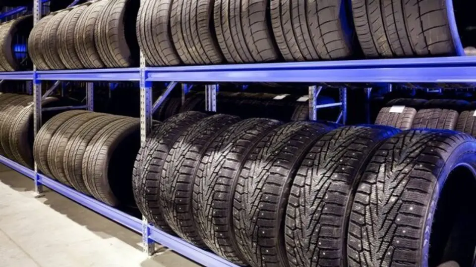 اجراي مرحله دوم افزايش قيمت تاير