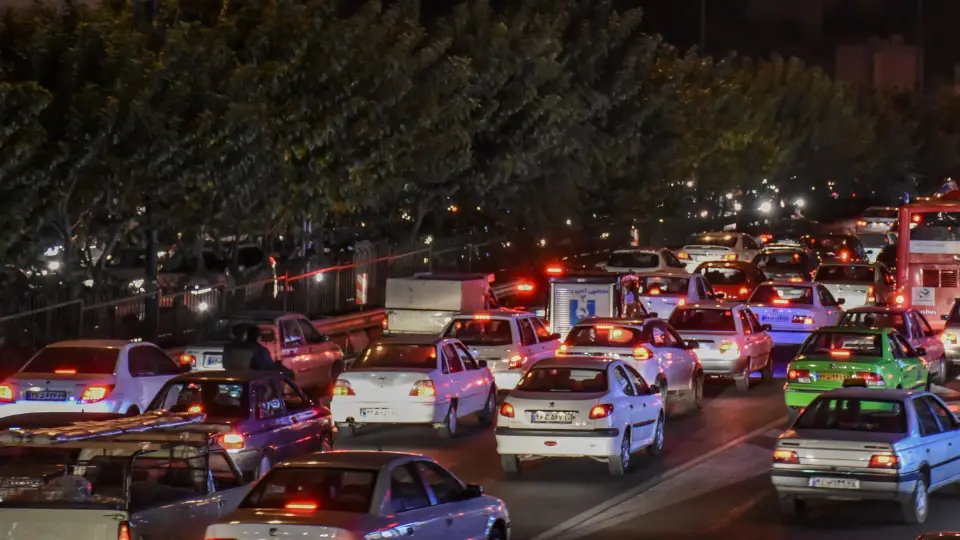 52 درصد ناوگان حمل و نقل در مرز فرسودگي