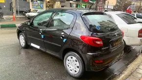 خودروهای ایران خودرو به طور برخط فک رهن می شوند