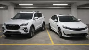 برندگان و نتایج قرعه کشی بهمن موتور (1404)