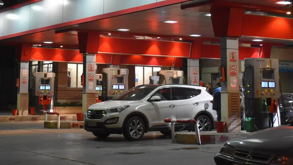 ضربالاجل کارت سوختي براي مالکان چند خودرو