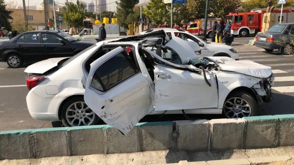 الزام به ارتقا استانداردهاي ايمني براي خودروسازها