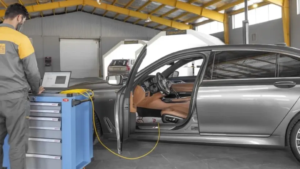 چه مواردي شامل گارانتي خودروهاي وارداتي نميشود