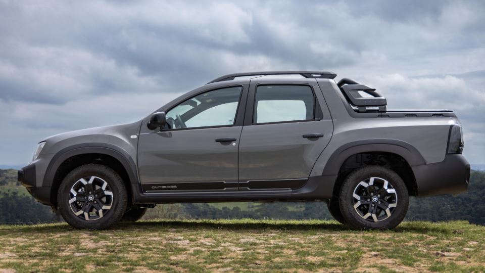 رنو اوروچ 2022