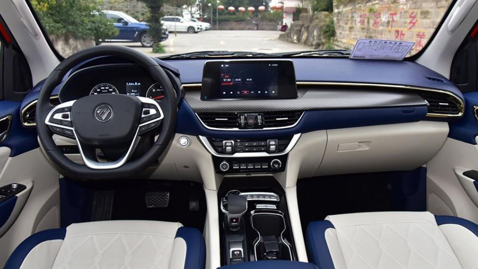 فوتون General G7