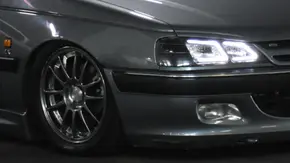 بهترین هدلایت برای پژو پارس منبع سایت باما