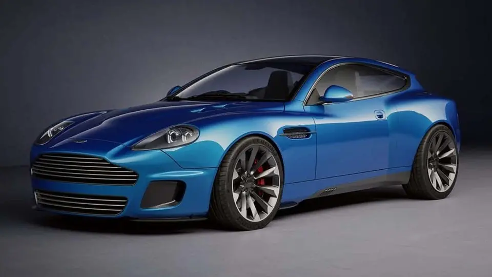 کالوم ونکوئيش شوتينگ بريک