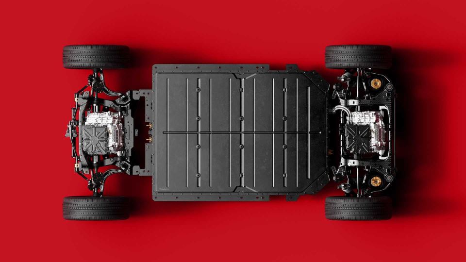 کراس اور برقی پول‌ استار 4