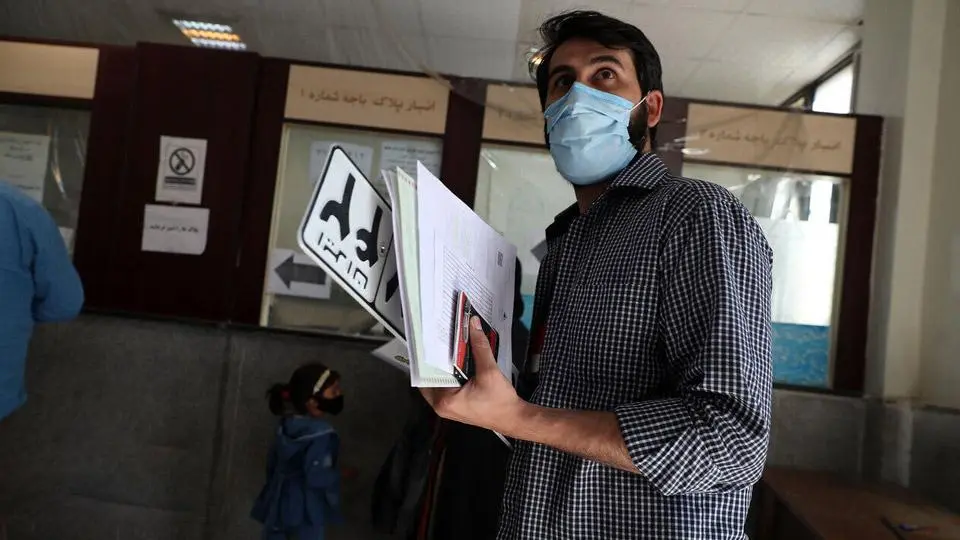 مدارک لازم براي خلافي خودرو در دفاتر پليس+10