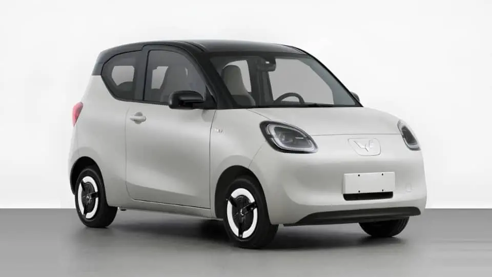 2025 وولينگ ميني EV