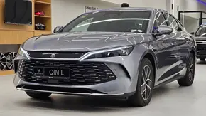آغاز شماره گذاری BYD وارداتی تیگارد موتور