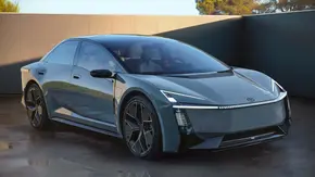 معرفی تویوتا کرولاکانسپت منبع سایت باما