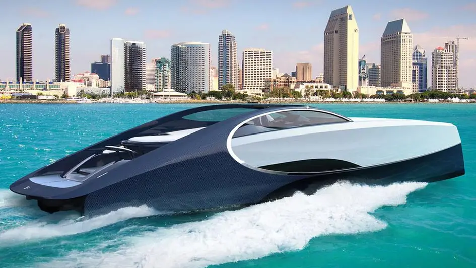 بوگاتی Niniette 66