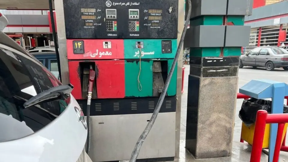 آغاز شمارش معکوس عرضه بنزين سوپر