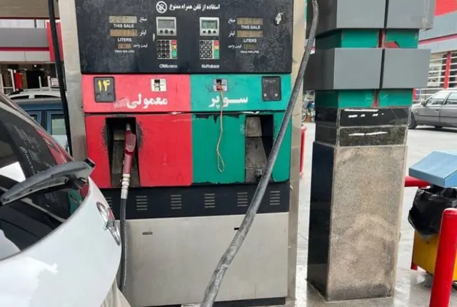 آغاز شمارش معکوس عرضه بنزین سوپر