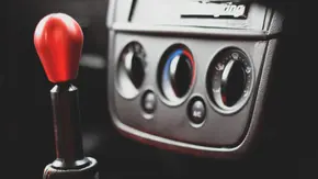 معرفی بهترین دسته دنده اسپرت ماشین