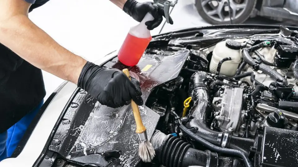 معرفي بهترين موتورشوي خودرو