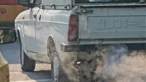 جریمه روزانه 200 هزار تومانی برای خودروهای فاقد معاینه فنی منبع سایت باما