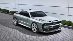 معرفی  ای-لجند EL1