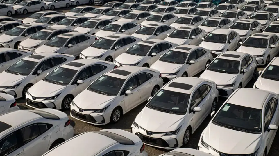 زمان قرعهکشي خودروهاي وارداتي اعلام شد