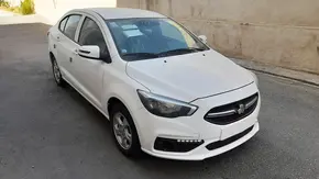 بررسی شاهین جی ال (GL) سقف فلزی