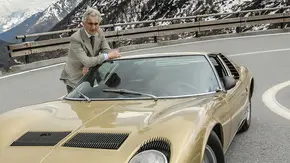 نگاهی به کارنامه مارچلو گاندینی 