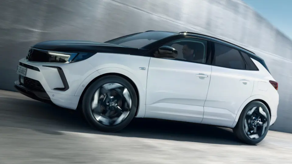 اپل گرندلند GSe