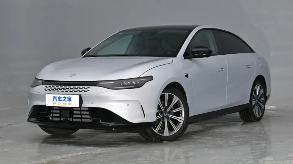 ليپ موتور C01 نسخه EREV