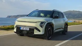 معرفی خودروی جهانی سال 2025 (WCOTY)