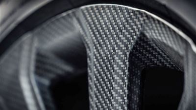 رینگهای 22 اینچی فیبرکربنی برای بنتلی بنتایگا