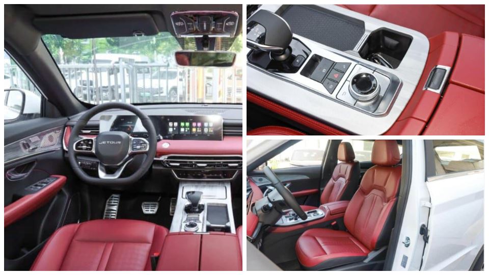 جتور X70 پرو 2023