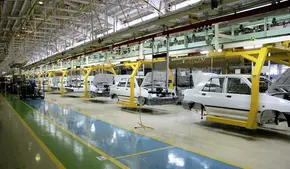 خرید 4000 «پراید» در 3 ساعت